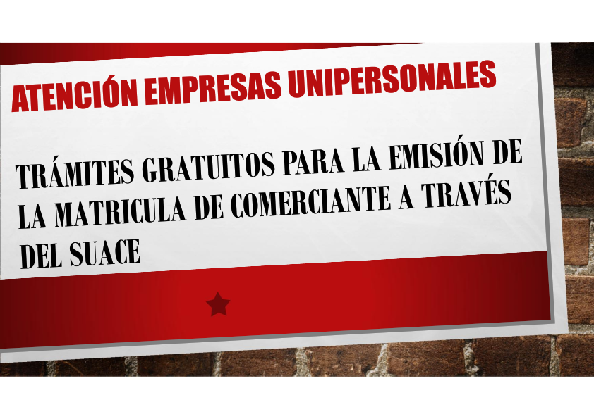 Emisión de la matricula de comerciante_001