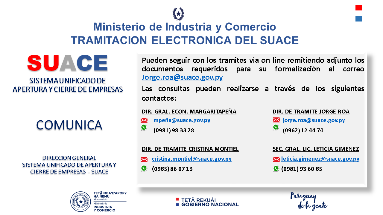 COMUNICACION CIERRE TEMPORAL 28.03.2020 - 2